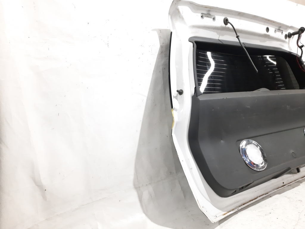Patriot Кришка багажника задні двері (дефект) Jeep Patriot 2007-2017 68279277AA Jeep Patriot 11