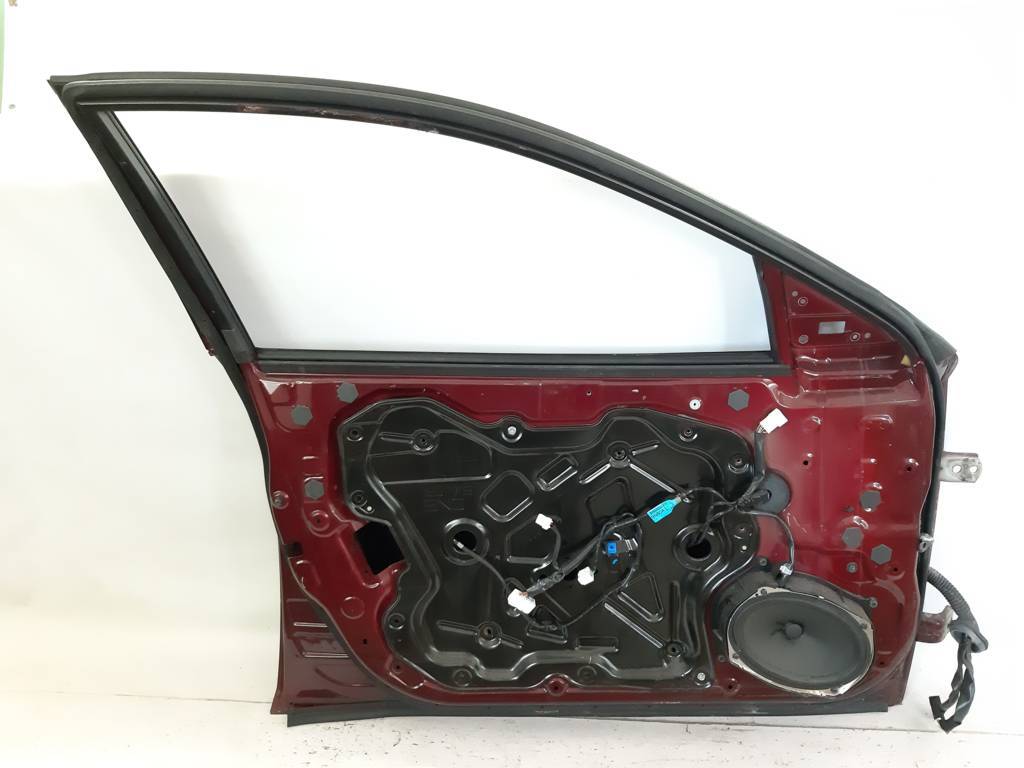 Maxima Дверь передняя левая Nissan Maxima 2009-2011 H01019N0MA Nissan Maxima 4