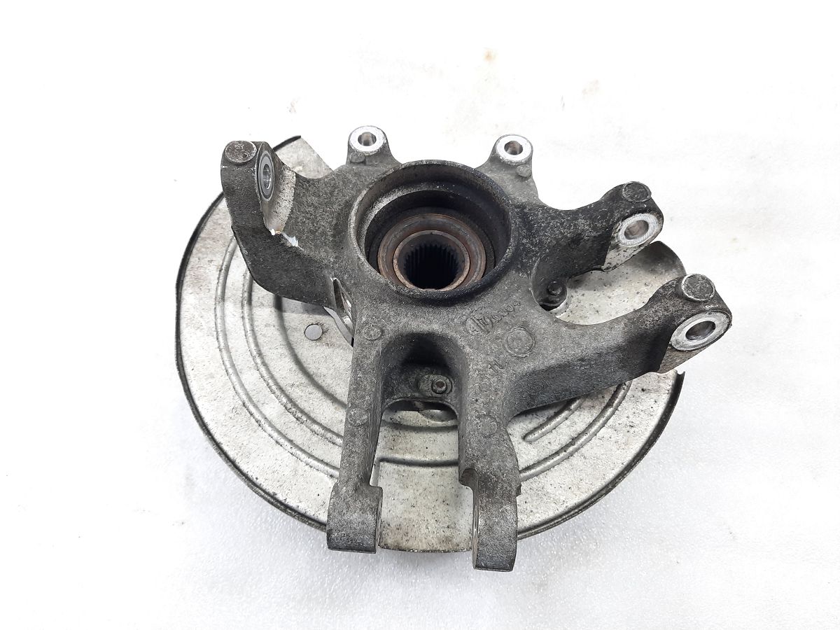 Xf Поворотний кулак задній лівий з ступицею та пильовиком Jaguar XF 2009-2015 C2P12736 Jaguar XF 5 Xf Поворотний кулак задній лівий з ступицею та пильовиком Jaguar XF 2009-2015 C2P12736 Jaguar XF 5