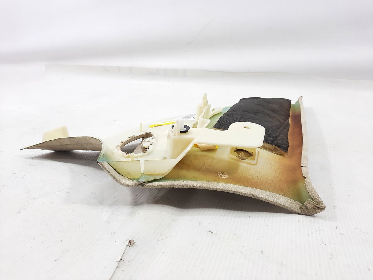 Xf Обшивка задньої стійки права Jaguar XF 2010-2015 C2Z10333AMN Jaguar XF 5