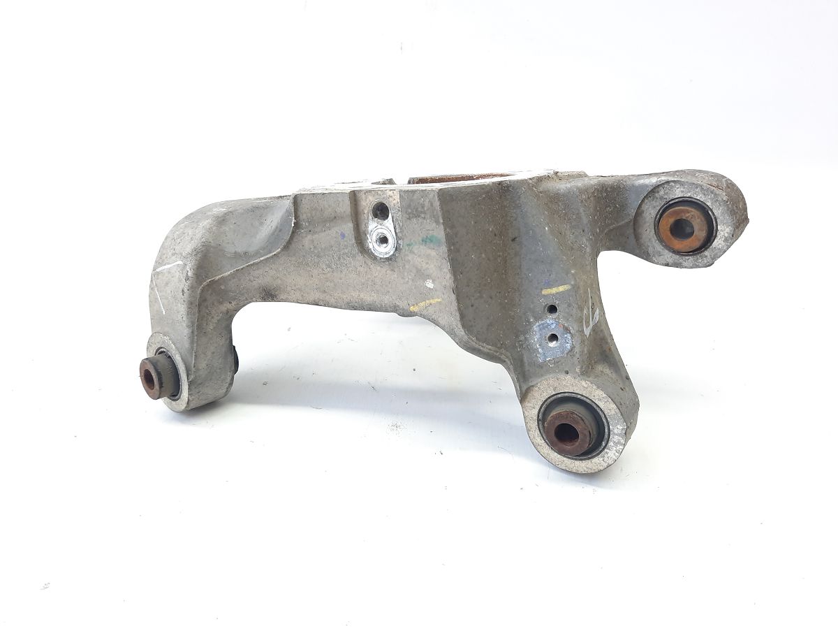 Altima. Поворотний кулак задній лівий Nissan Altima 2014 430199HS1A Nissan Altima