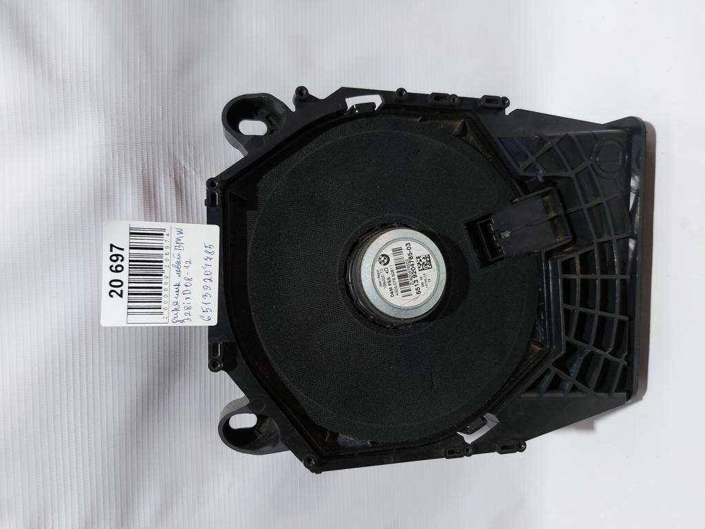 328i xdrive. Динамік лівий BMW 328i xDrive 2008-2012 65139204785 BMW 328i xDrive
