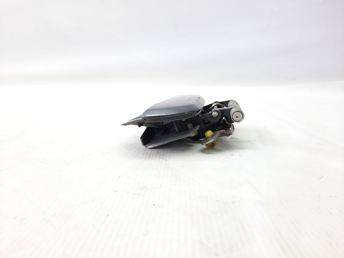 Insight Ручка двери задней левой наружная Honda Insight 2010 72680TM8003ZF Honda Insight 4