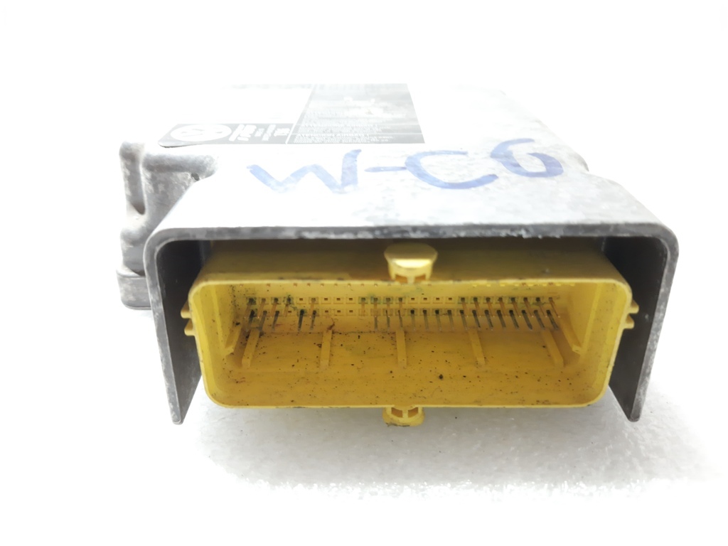 Passat cc Air Bag блок Volkswagen Passat CC 2011-2016 5N0959655T721 Volkswagen Passat CC 2