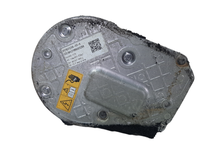 Model 3 Компрессор кондиционера Tesla Model 3 2021-2023 150125600K Tesla Model 3 3