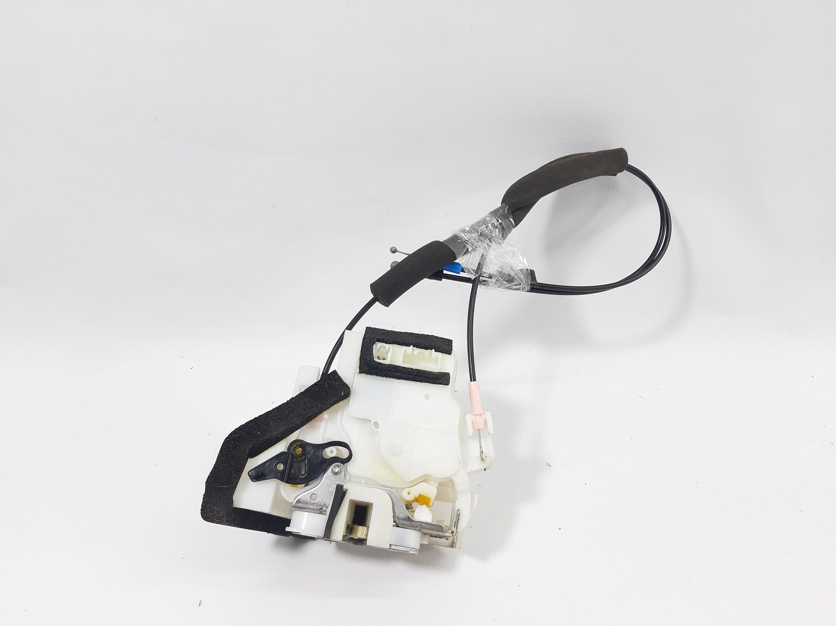 Legacy Замок двери задней левой Subaru Legacy 2010-2014 61035AJ01A Subaru Legacy 3