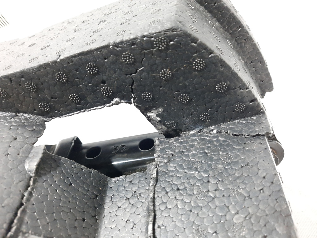 Passat s Вставка колеса запасного (пінопласт) Volkswagen Passat S 2012-2019 561012115A Volkswagen Passat S 15