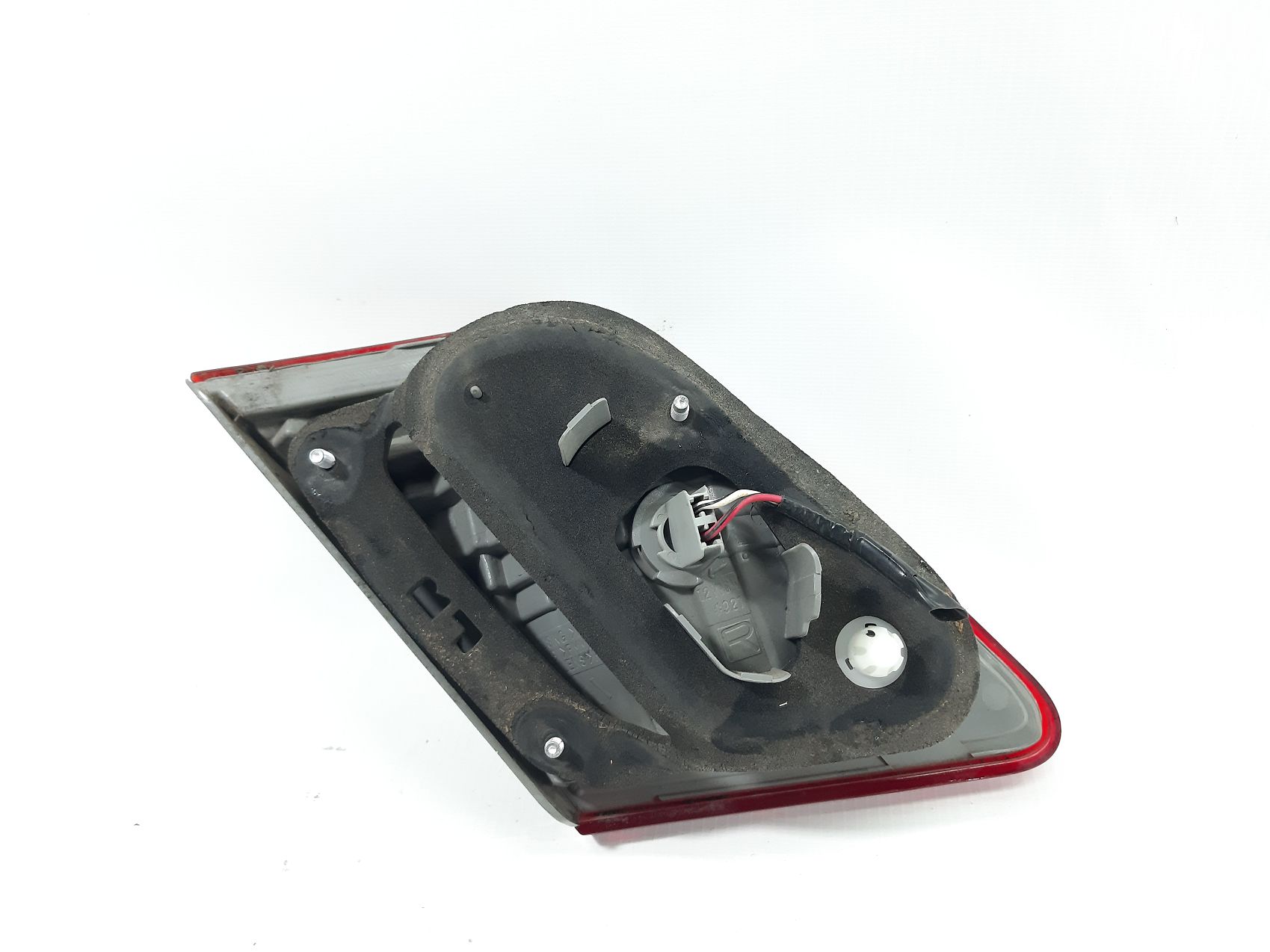 Camry Ліхтар внутрішній правий Toyota Camry 2009-2011 8158133170 Toyota Camry 4