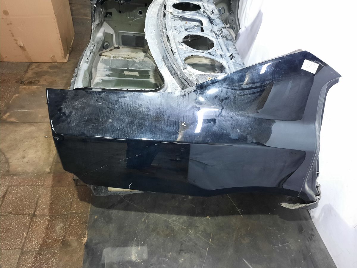Charger Чверть задня права Dodge Charger 2011-2014 68096292AD Dodge Charger 5
