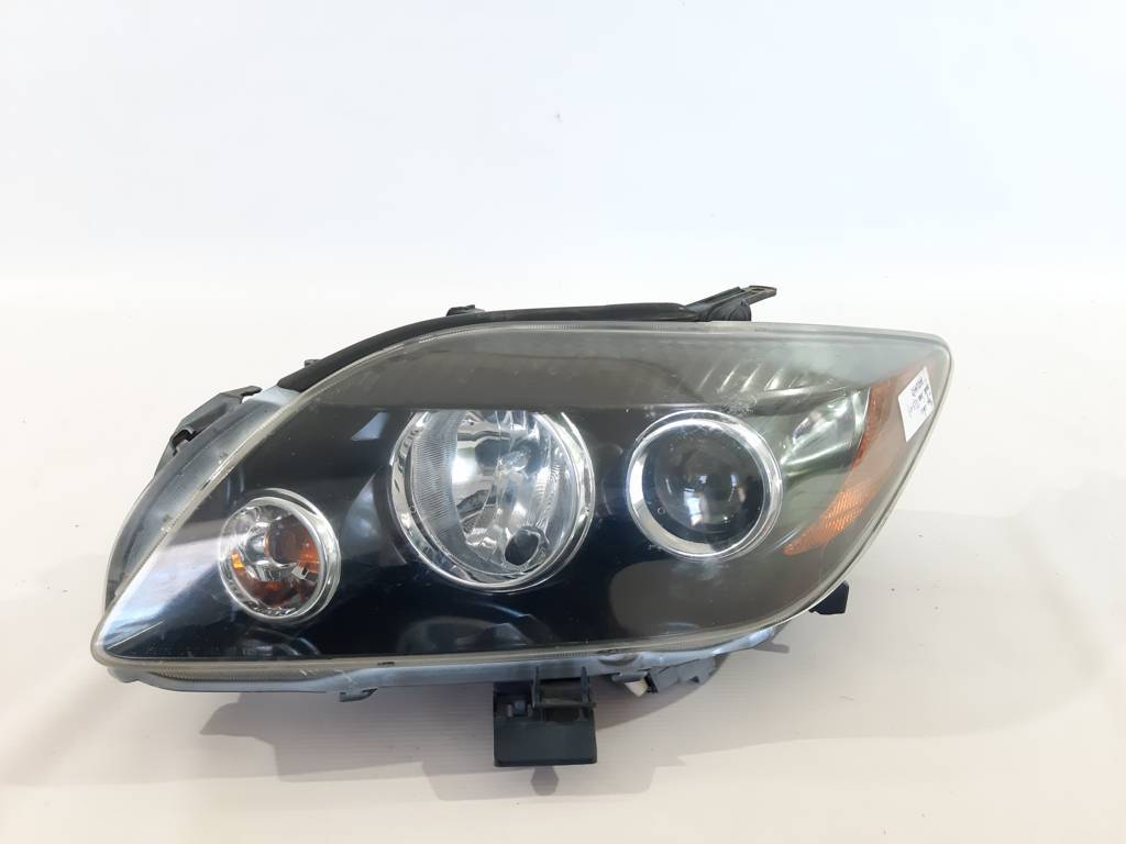 Scion tc. Фара ліва Toyota Scion TC 2005-2010 8117021190 Toyota Scion TC