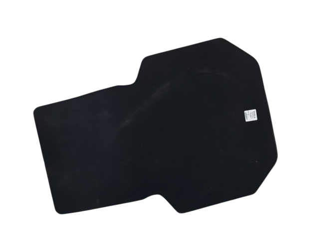 Model s Ковер переднего багажника Tesla Model S 2012-2016 100732500E Tesla Model S 2