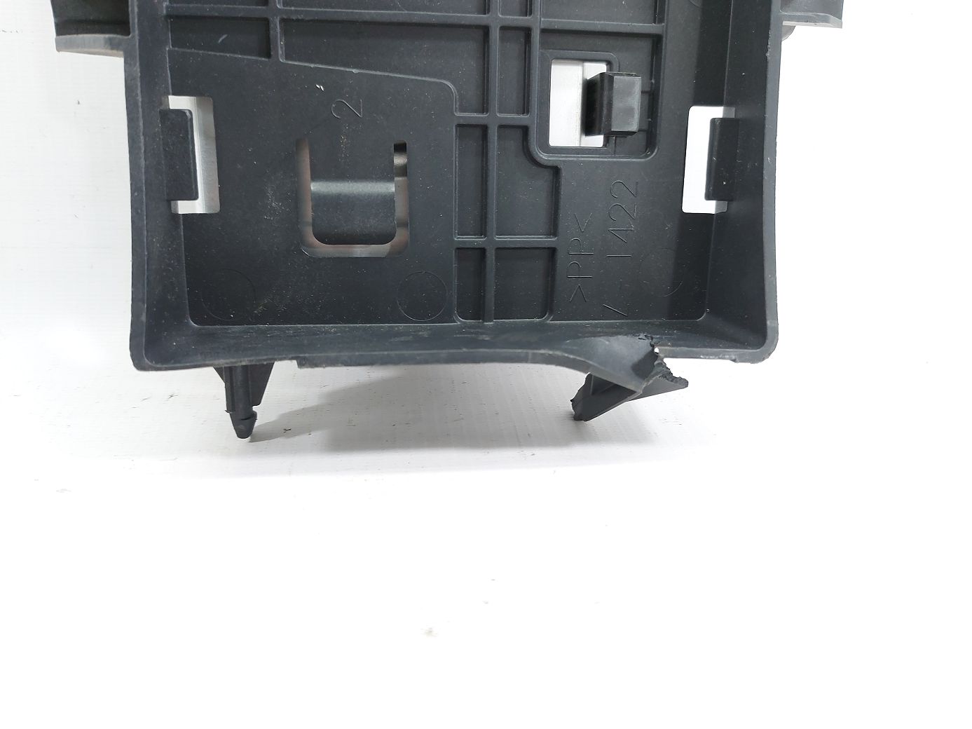 Ats Блок бензонасоса Cadillac ATS 2013-2014 22872266 Cadillac ATS 4