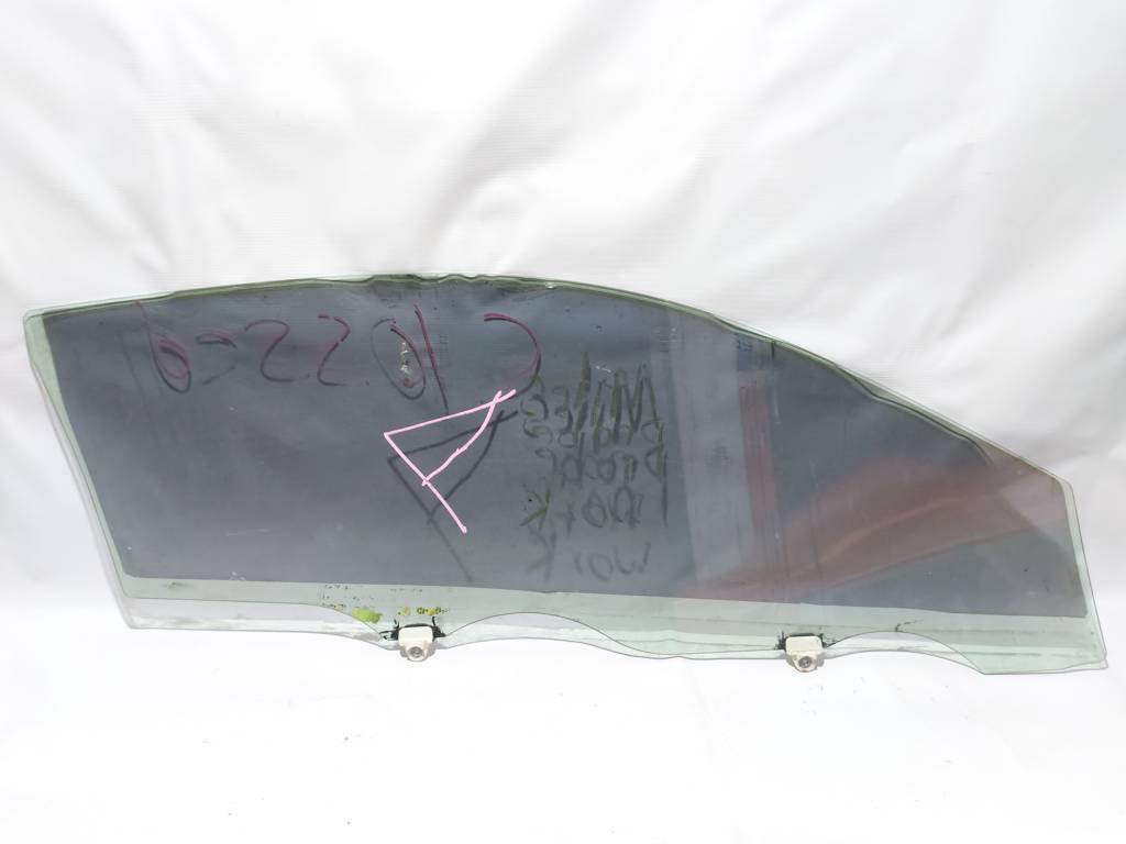 Cr-z Стекло двери передней левой Honda CR-Z 2011-2013 73350SZTA00 Honda CR-Z 10