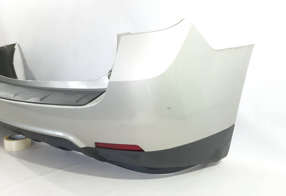 Equinox Бампер задний Chevrolet Equinox 2011-2015 23260231 Chevrolet Equinox 16