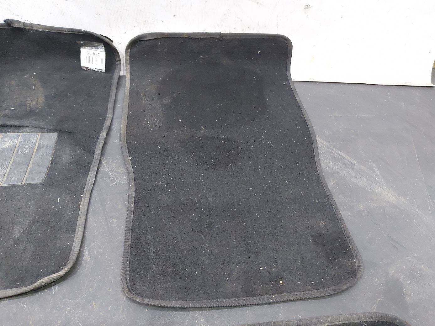 Dart Килимки салону (к-кт) Dodge Dart 2014 1SW32LA8AD Dodge Dart 5 Dart Килимки салону (к-кт) Dodge Dart 2014 1SW32LA8AD Dodge Dart 5