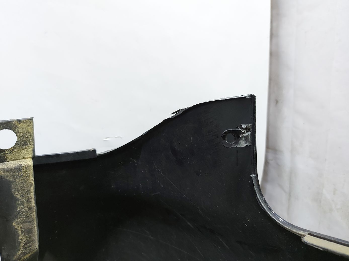 Товари з дефектами Бампер задній (подряпини, потертості) Dodge Grand Caravan 2011-2020 68125724AB Dodge Grand Caravan 13 Товари з дефектами Бампер задній (подряпини, потертості) Dodge Grand Caravan 2011-2020 68125724AB Dodge Grand Caravan 13