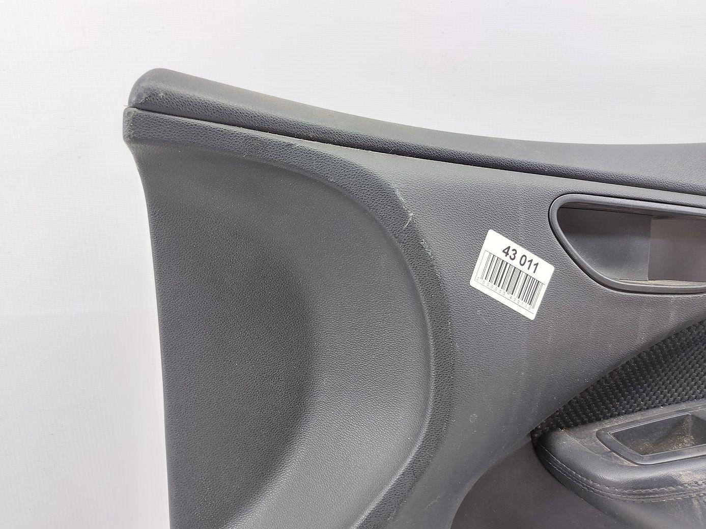 Dart Карта дверей передньої правої Dodge Dart 2014-2015 5MY56DX9AE Dodge Dart 3