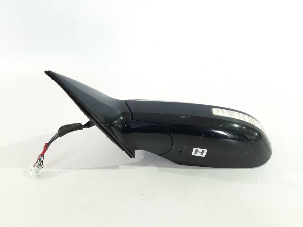 Maxima Зеркало левое Nissan Maxima 2009-2014 963029N80A Nissan Maxima 13