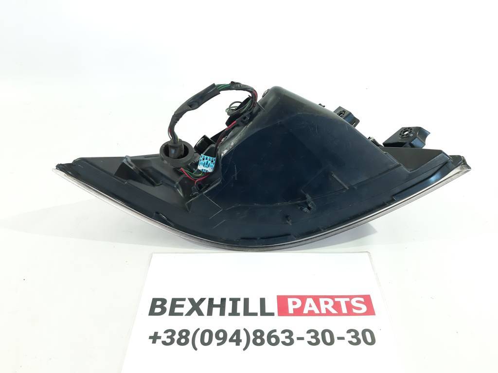 Cr-z Фонарь задний правый Honda CR-Z 2011-2016 33500SZTA03 Honda CR-Z 11