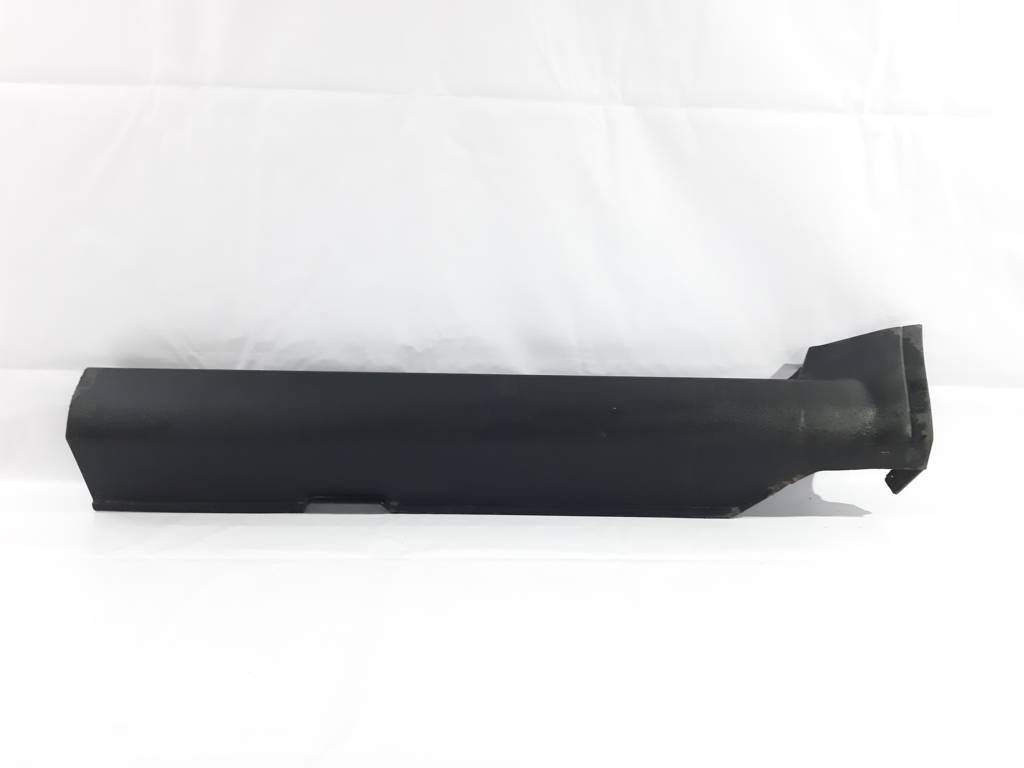 Element. Накладка порога передня права Honda Element 2009-2011 71800SCVA50ZA Honda Element
