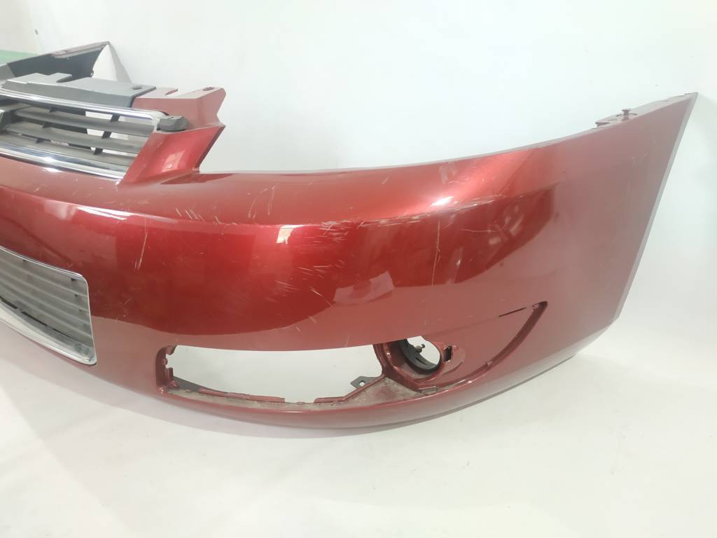 Impala Бампер передній Chevrolet Impala 2006-2011 89025048 Chevrolet Impala 4 Impala Бампер передній Chevrolet Impala 2006-2011 89025048 Chevrolet Impala 4
