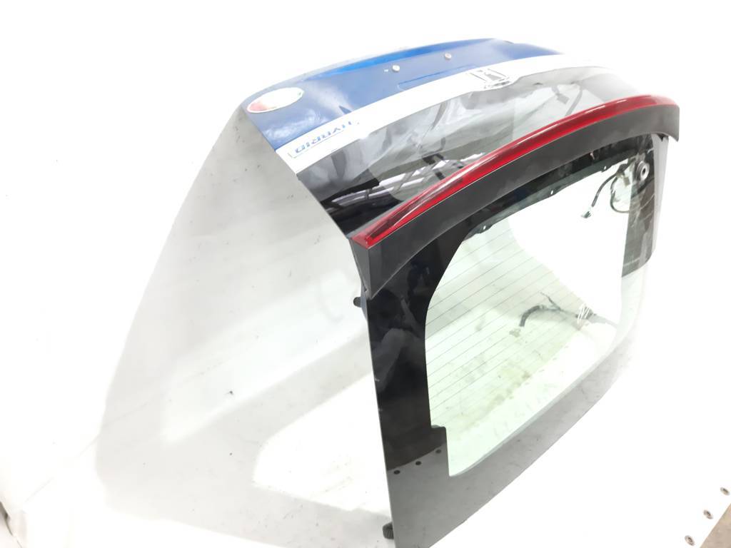 Insight Кришка багажника задні двері Honda Insight 2012-2014 68100TM8A80ZZ Honda Insight 3