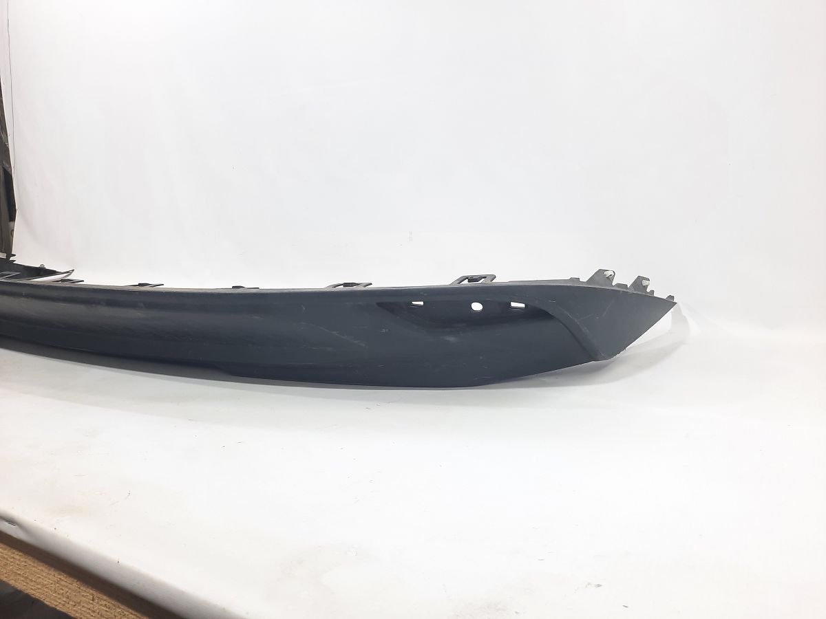 Malibu Губа бампера заднего Chevrolet Malibu 2016-2018 84078812 Chevrolet Malibu 2