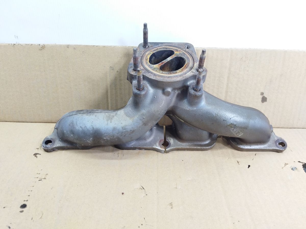 Regal Выпускной коллектор Buick Regal 2014-2017 12670220 Buick Regal 4