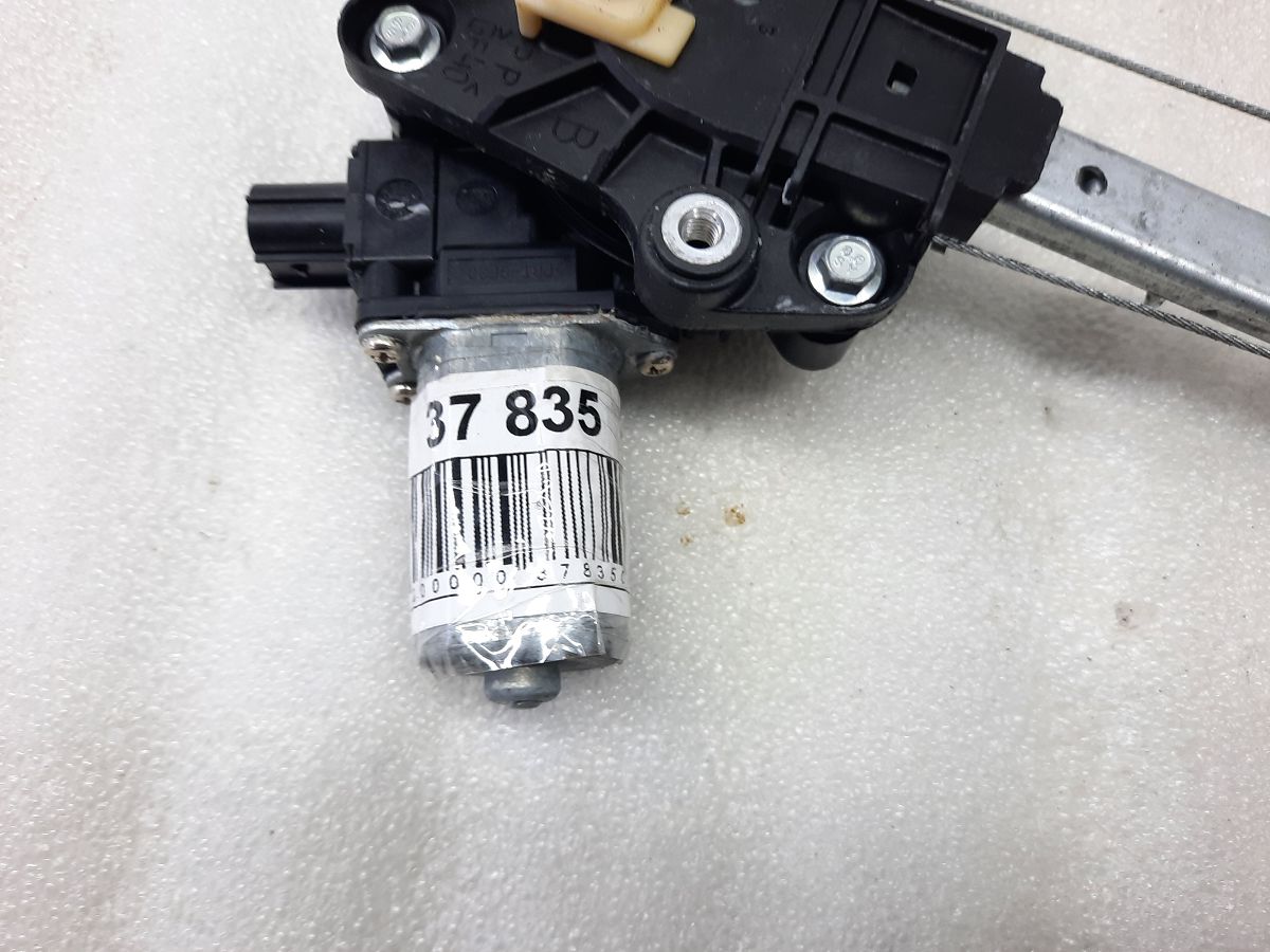 Ilx Склопідйомник дверей задньої лівої Acura ILX 2013-2020 72750TX6A01 Acura ILX 3