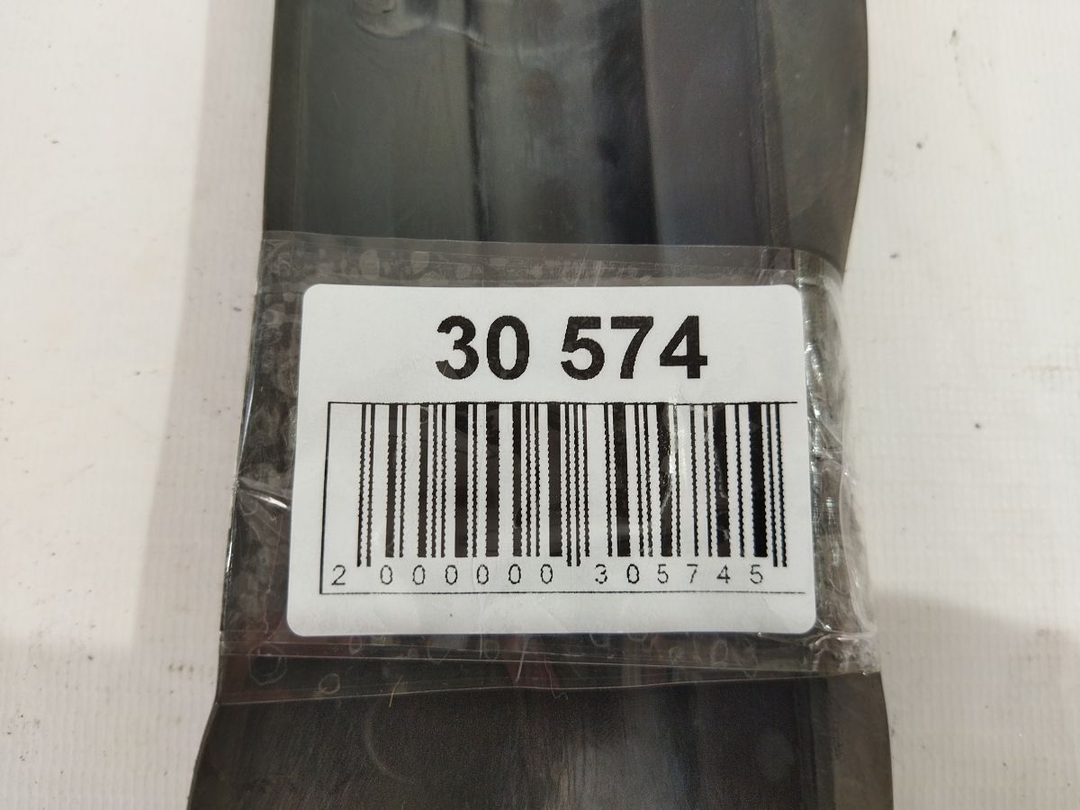 A4 Ущільнювач крила переднього лівого Audi A4 2013-2016 8K0821111C Audi A4 3