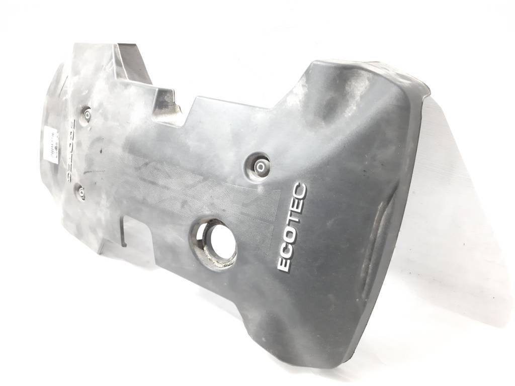 Malibu Кришка двигуна декоративна Chevrolet Malibu 2016-2020 25201313 Chevrolet Malibu 8 Malibu Кришка двигуна декоративна Chevrolet Malibu 2016-2020 25201313 Chevrolet Malibu 8