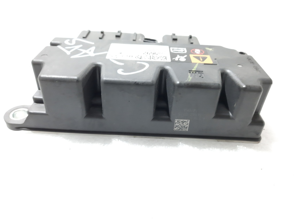 Ats Блок SRS Cadillac ATS 2014-2018 13512296 Cadillac ATS 11 Ats Блок SRS Cadillac ATS 2014-2018 13512296 Cadillac ATS 11