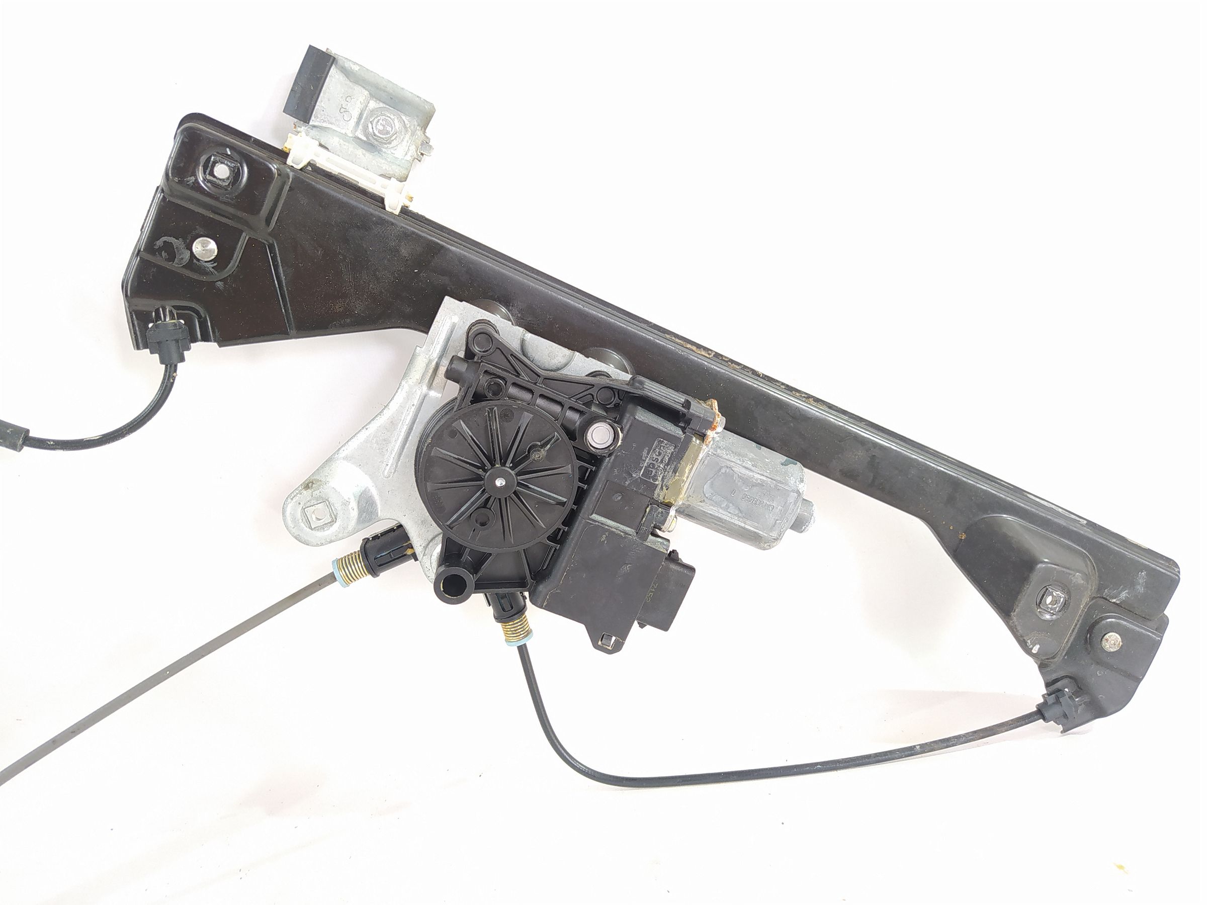 Cts Склопідйомник двері передньої лівої Cadillac CTS 2008-2014 2088397 Cadillac CTS 3