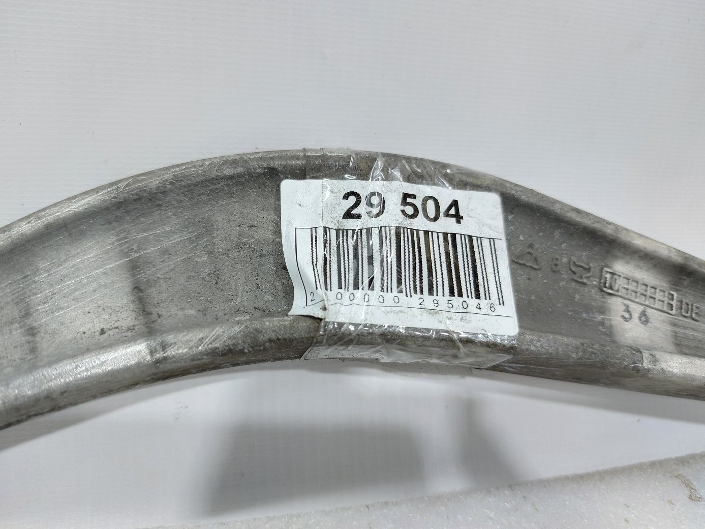5 series Рычаг задний поперечный правый/левый BMW 5 series 2009-2019 33326775902 BMW 5 series 5