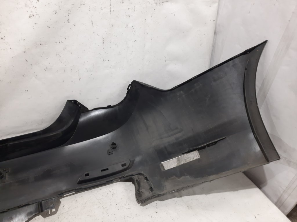 7 series Бампер задний BMW 7 2012 72758411 BMW 7 15