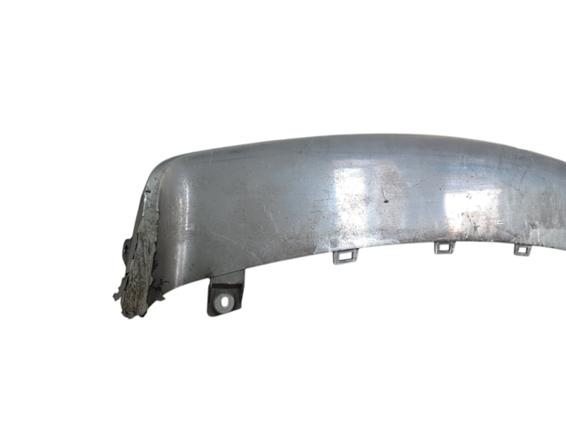 Model s Накладка заднего бампера (дефект) Tesla Model S 2012-2016 600900400B Tesla Model S 3