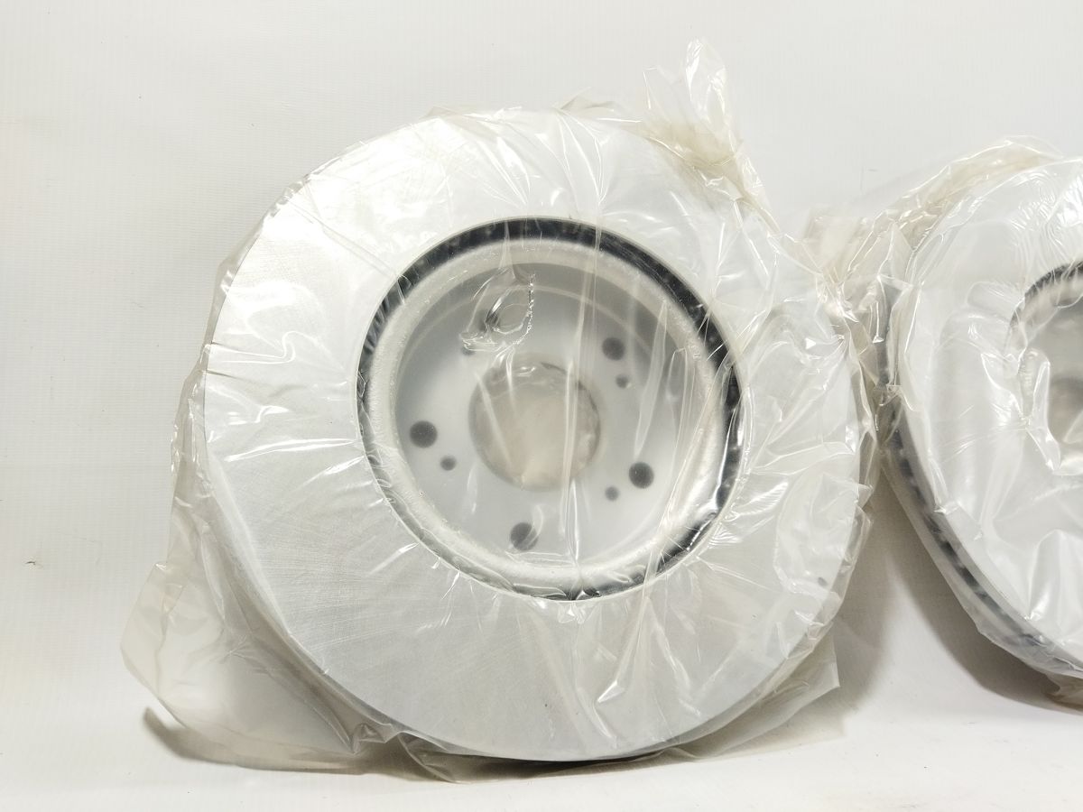 Гальмівні диски Гальмівні диски передні Honda M-NV 2020-2023 Ferodo 45251SNVH01 5 Гальмівні диски Гальмівні диски передні Honda M-NV 2020-2023 Ferodo 45251SNVH01 5