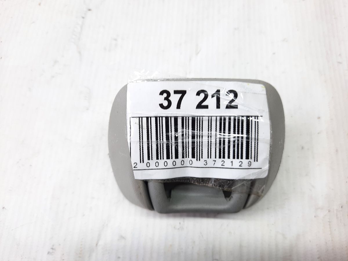 Equinox Вішалка обшивки даху ліва/права Chevrolet Equinox 2010-2017 20915982 Chevrolet Equinox 4