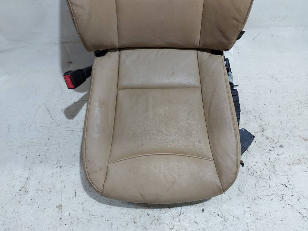 328i xdrive Сидение водителя BMW 328i xDrive 2007-2013 52107253243 BMW 328i xDrive 2