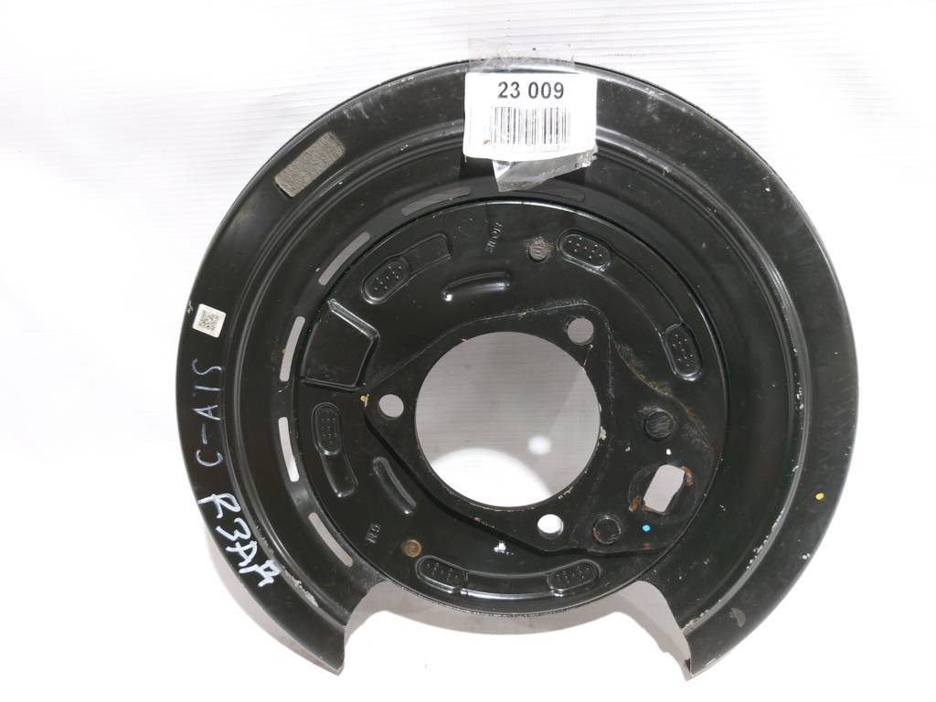 Ats Пильовик гальмівного диска переднього правого Cadillac ATS 2013-2019 23316747 Cadillac ATS 10