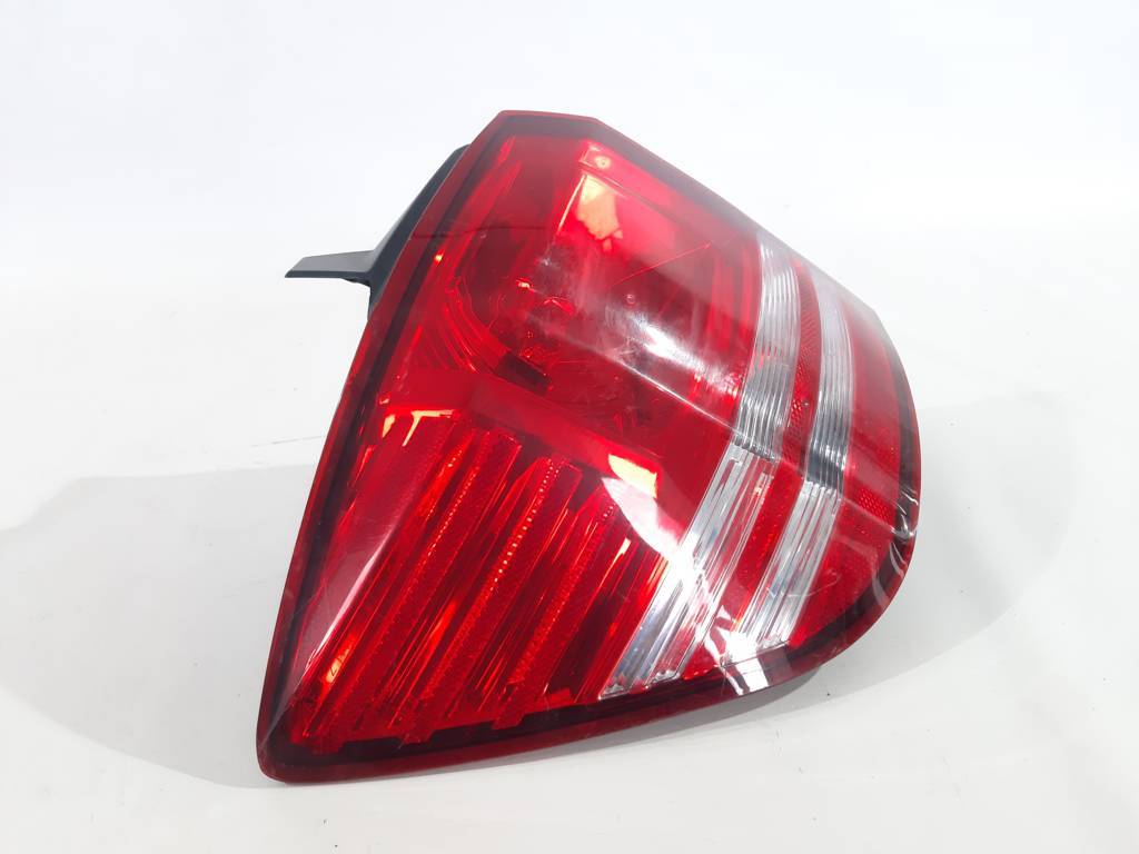 Journey Фонарь задний левый Dodge Journey 2010 5067785AF Dodge Journey 2