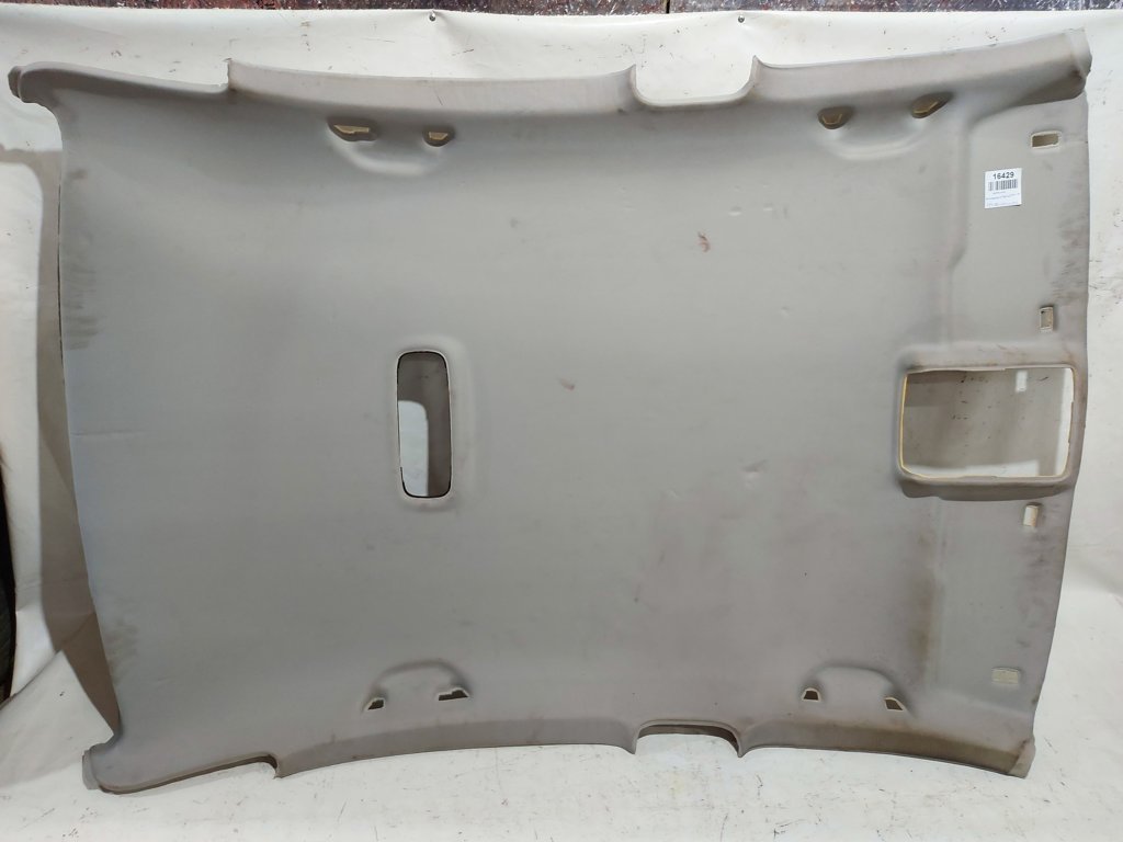 Passat s. Потолок Volkswagen Passat S 2012-2015 561867501H3Y3 Volkswagen Passat S