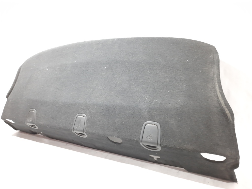Dart Полка под заднее стекло Dodge Dart 2013-2015 1SW37DX9AF Dodge Dart 22