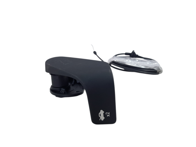 Equinox Ручка (трос) открывания капота Chevrolet Equinox EV 2024-2025 86541920 Chevrolet Equinox EV 2