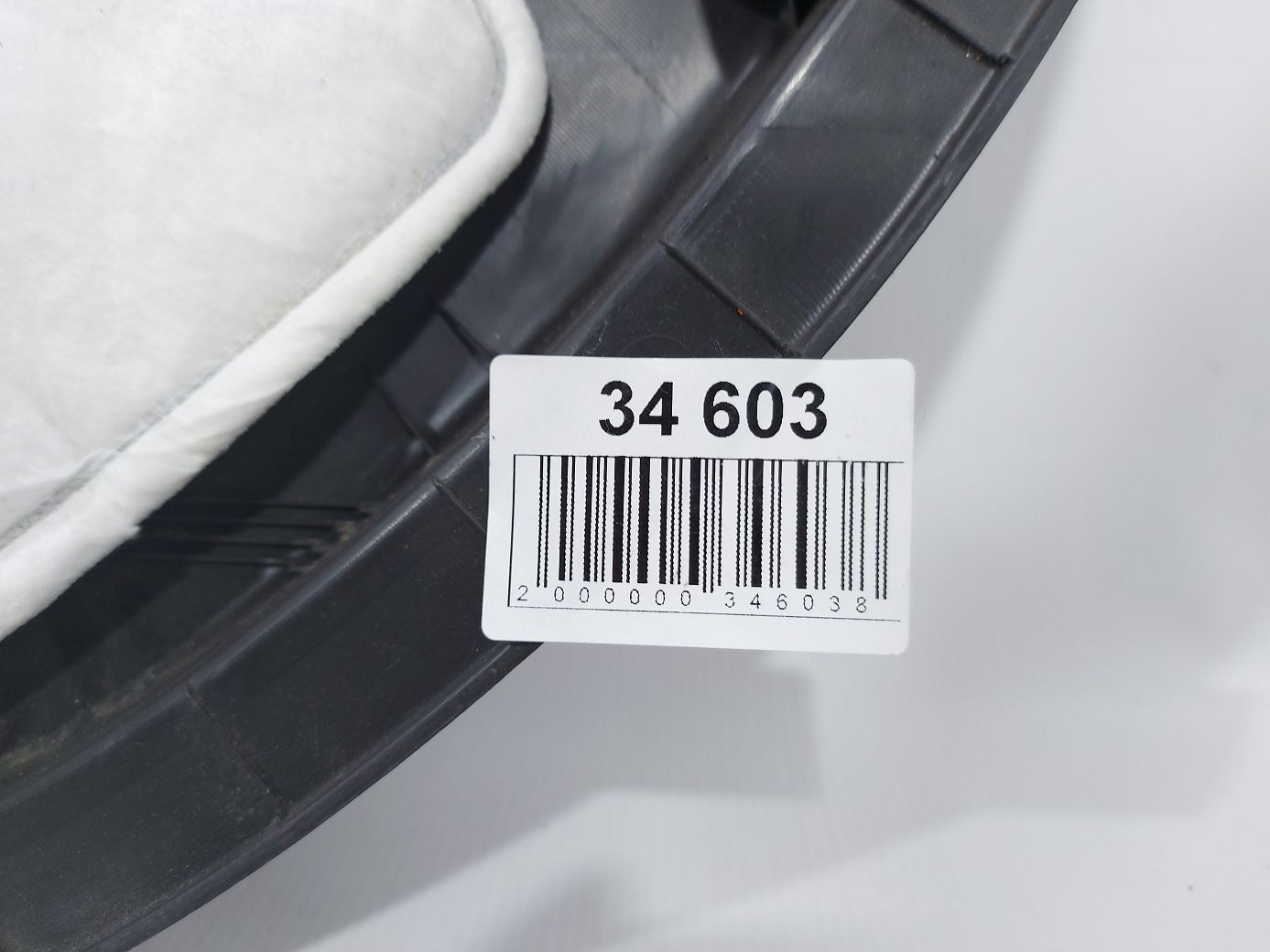 Equinox Карта двери передней левой Chevrolet Equinox 2010-2011 20872522 Chevrolet Equinox 7