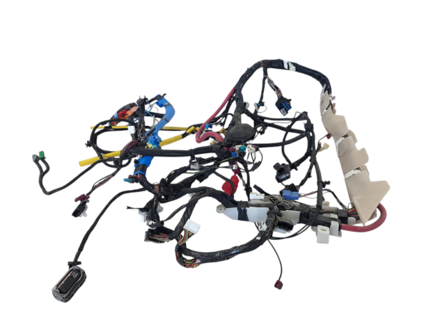 Model 3 Проводка салону права Tesla Model 3 2021-2023 306795501D Tesla Model 3 1