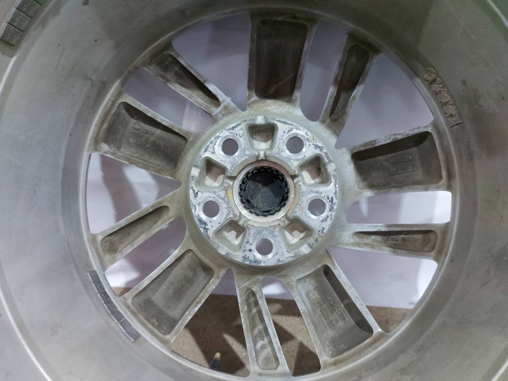 Regal Диск колёсный R18 Buick Regal 2014-2017 13365096 Buick Regal 7