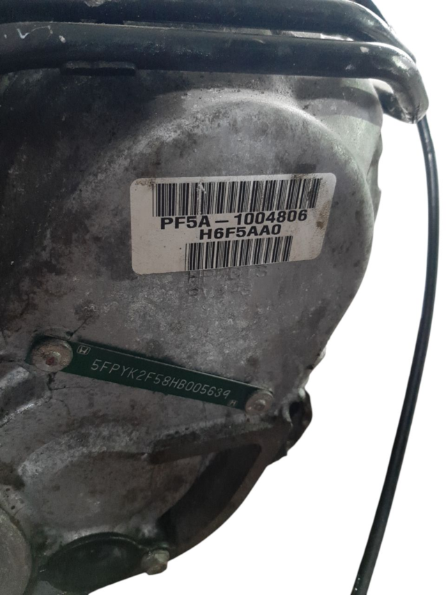 Ridgeline Коробка АКПП Honda Ridgeline 2017-2018 200216F5A00 Honda Ridgeline 4 Ridgeline Коробка АКПП Honda Ridgeline 2017-2018 200216F5A00 Honda Ridgeline 4