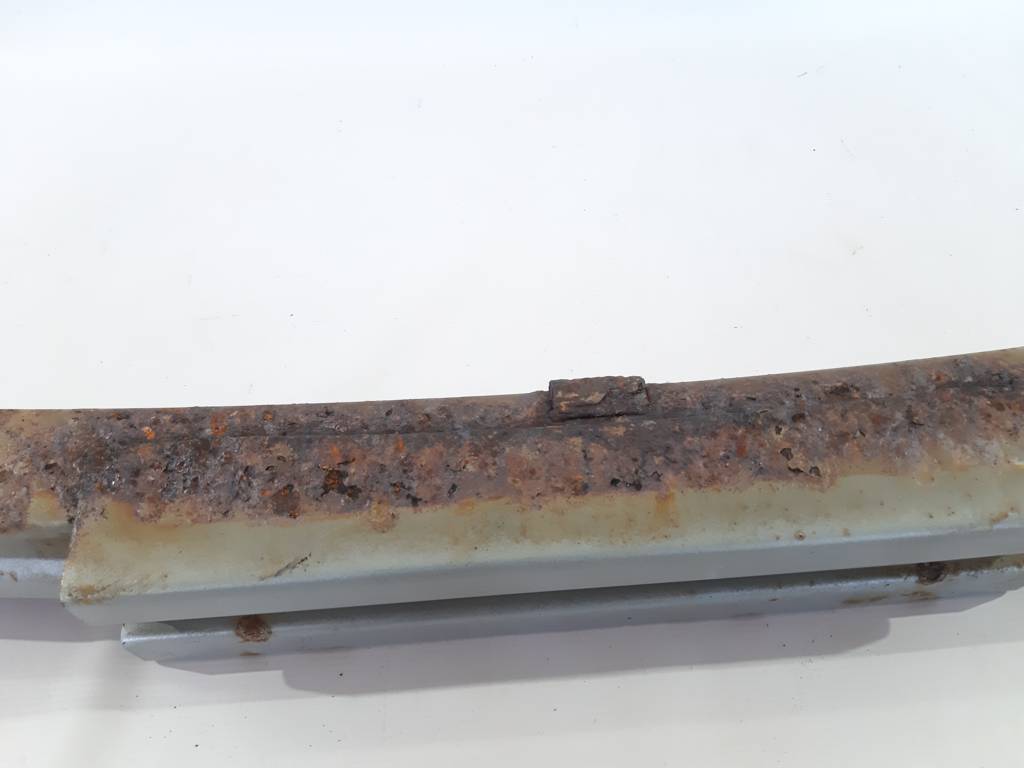 Accord coupe Усилитель бампера заднего Honda Accord Coupe 2008-2017 71530TE0A00ZZ Honda Accord Coupe 9