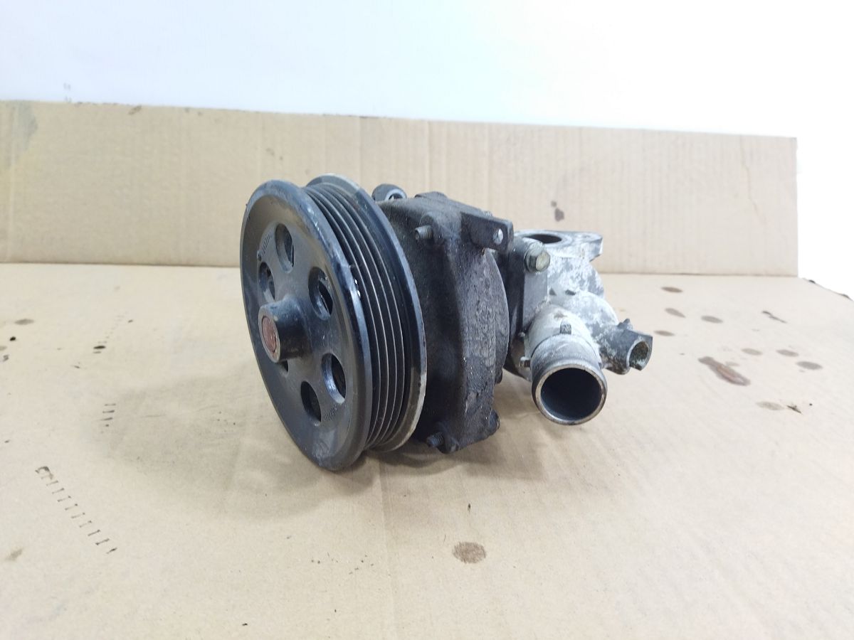 Regal. Помпа системи охолодження Buick Regal 2014-2017 25201450 Buick Regal